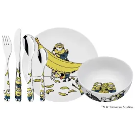 WMF LES MINIONS SET  1286079964